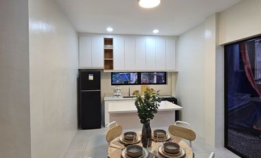 🏡Fully Furnished Brand New House & Lot in Cebu | Exclusive & Peaceful Living