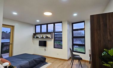 🏡Fully Furnished Brand New House & Lot in Cebu | Exclusive & Peaceful Living