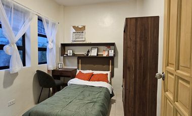 🏡Fully Furnished Brand New House & Lot in Cebu | Exclusive & Peaceful Living