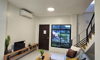 🏡Fully Furnished Brand New House & Lot in Cebu | Exclusive & Peaceful Living