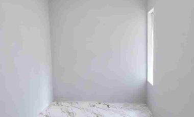 Rumah 1 Lantai SHM 3 Kamar luas 160m muat 2 mobil dekat MRT Lebak bulus