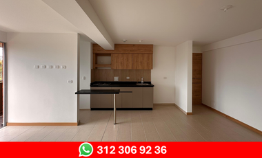 SE ARRIENDA APARTAMENTO en CERRITOS