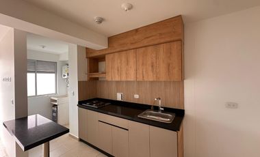 SE ARRIENDA APARTAMENTO en CERRITOS