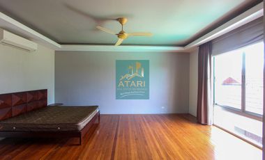 For Rent: Luxury 4-Bedroom Home with Pool in North Town Homes