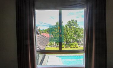 For Rent: Luxury 4-Bedroom Home with Pool in North Town Homes