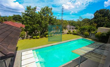 For Rent: Luxury 4-Bedroom Home with Pool in North Town Homes