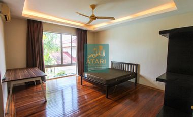 For Rent: Luxury 4-Bedroom Home with Pool in North Town Homes