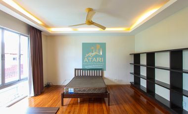 For Rent: Luxury 4-Bedroom Home with Pool in North Town Homes