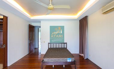 For Rent: Luxury 4-Bedroom Home with Pool in North Town Homes