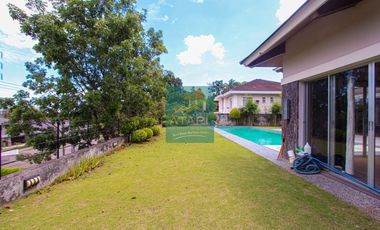 For Rent: Luxury 4-Bedroom Home with Pool in North Town Homes