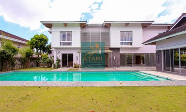 For Rent: Luxury 4-Bedroom Home with Pool in North Town Homes