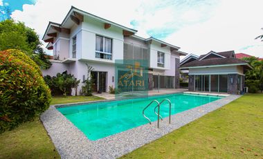 For Rent: Luxury 4-Bedroom Home with Pool in North Town Homes