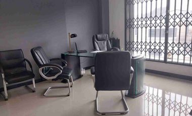 Alquiler de casa comercial ideal oficina o comercio