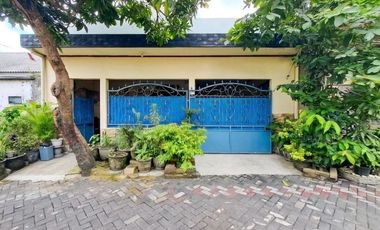 Rumah dijual di Boteng, Gresik, Jawa Timur