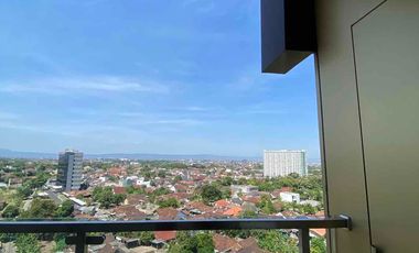 Apartemen 1BR - Income 7JUTA perbulan Cocok untuk Hunian ataupun Investasi