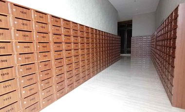 Apartemen 1BR - Income 7JUTA perbulan Cocok untuk Hunian ataupun Investasi