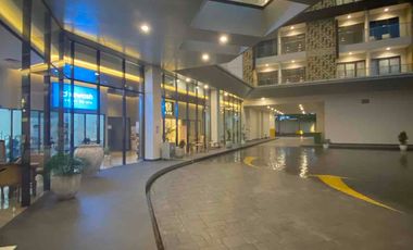 Apartemen 1BR - Income 7JUTA perbulan Cocok untuk Hunian ataupun Investasi