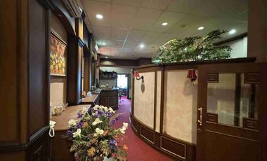 Jual dan Sewa Cepat Kantor Furnish di Bellagio Boutique Mall Mega Kuningan Jakarta