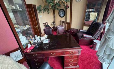 Jual dan Sewa Cepat Kantor Furnish di Bellagio Boutique Mall Mega Kuningan Jakarta