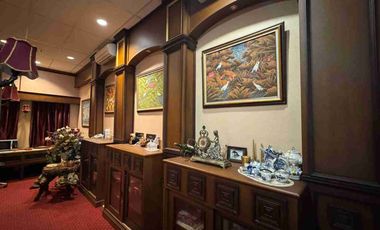 Jual dan Sewa Cepat Kantor Furnish di Bellagio Boutique Mall Mega Kuningan Jakarta