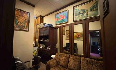 Jual dan Sewa Cepat Kantor Furnish di Bellagio Boutique Mall Mega Kuningan Jakarta