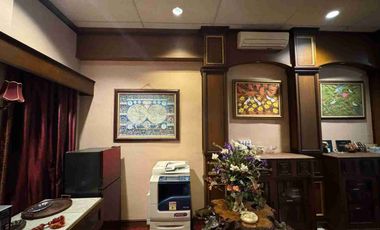 Jual dan Sewa Cepat Kantor Furnish di Bellagio Boutique Mall Mega Kuningan Jakarta