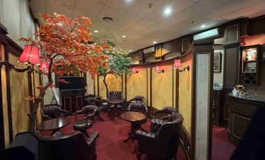 Jual dan Sewa Cepat Kantor Furnish di Bellagio Boutique Mall Mega Kuningan Jakarta