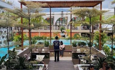 Dijual Cafe Aktif Estetik View Alam Sejuk di Bumiaji Kota Batu