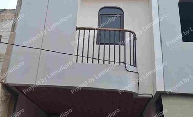 LAST UNIT!! RUMAH BARU DI MATRAMAN GERCEPIN