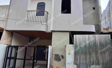 LAST UNIT!! RUMAH BARU DI MATRAMAN GERCEPIN