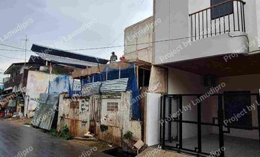 LAST UNIT!! RUMAH BARU DI MATRAMAN GERCEPIN