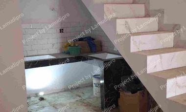 LAST UNIT!! RUMAH BARU DI MATRAMAN GERCEPIN