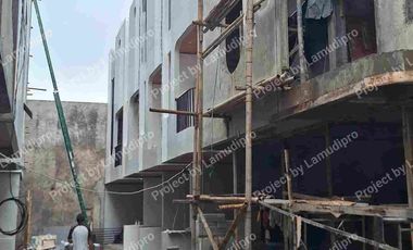 LAST UNIT!! RUMAH BARU DI MATRAMAN GERCEPIN