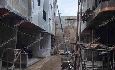 LAST UNIT!! RUMAH BARU DI MATRAMAN GERCEPIN