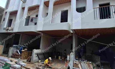 LAST UNIT!! RUMAH BARU DI MATRAMAN GERCEPIN