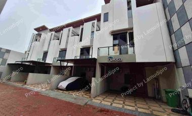 LAST UNIT!! RUMAH BARU DI MATRAMAN GERCEPIN