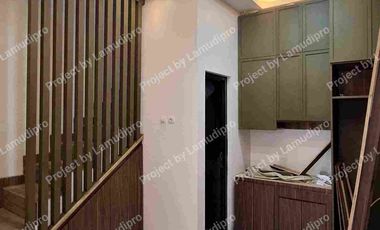 LAST UNIT!! RUMAH BARU SIAP HUNI DI MATRAMAN