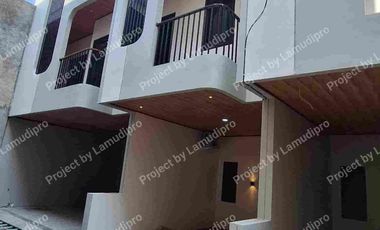 LAST UNIT!! RUMAH BARU SIAP HUNI DI MATRAMAN