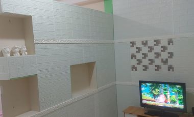 Disewakan Harian Apartemen Green Pak View Lantai 15, Daan Mogot, Jakarta Barat