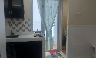 Disewakan Harian Apartemen Green Pak View Lantai 15, Daan Mogot, Jakarta Barat