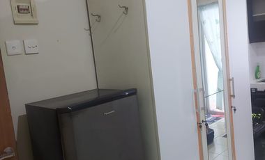 Disewakan Harian Apartemen Green Pak View Lantai 15, Daan Mogot, Jakarta Barat