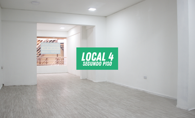 Se arrienda local comercial en Viña del Mar