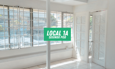 Se arrienda local comercial en Viña del Mar