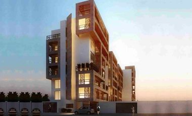 Departamento nuevo en RENTA en Cholula Puebla, Zona UDLAP