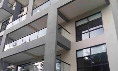 Departamento nuevo en RENTA en Cholula Puebla, Zona UDLAP