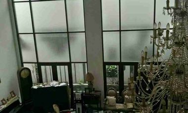 Jual Cepat Rumah Hook Strategis Siap Huni di Jalan Zaini Cipete Jakarta Selatan