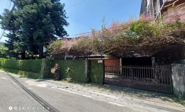 Rumah di Bandung Kota harga NJOP dikawasan komersial kost_an Cisitu Dago Asri dekat ITB UNPAR UNPAD UNIKOM