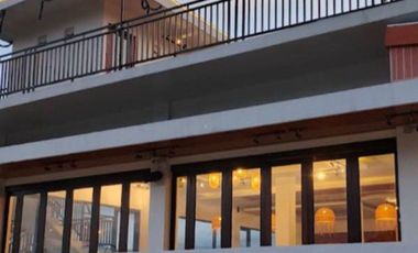 Dijual Cafe Aktif Estetik View Alam Sejuk di Bumiaji Kota Batu