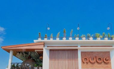Dijual Cafe Aktif Estetik View Alam Sejuk di Bumiaji Kota Batu