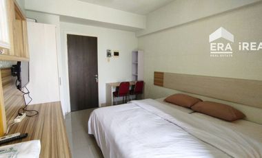 APARTEMEN DIJUAL DI JOGJA DEKAT DENGAN SUPERINDO SETURAN